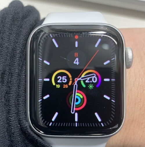 アップルウオッチはセルラー版とGPSモデルどっちがいいの？