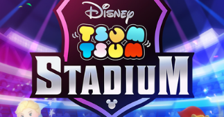 新アプリ「ツムツムスタジアム」9月29日リリース!早速遊んでみた!