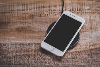 ワイヤレス充電に潜む影