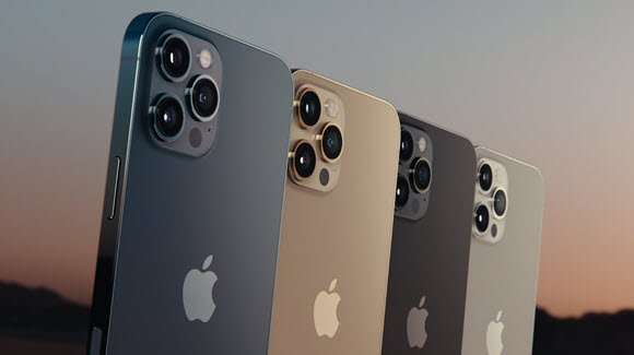 iPhone12シリーズをAppleストアより安く手に入れる方法とは