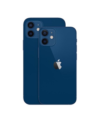 iPhone12の分解動画が公開されてます！
