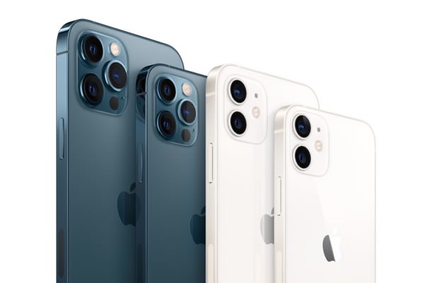iPhone12の機能について