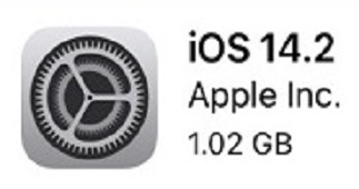 iOS14.2が登場！　主なアップデートは？