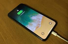iPhone充電長持ちさせる！？