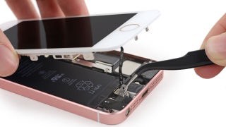 【修理依頼★画面交換★】iPhoneX