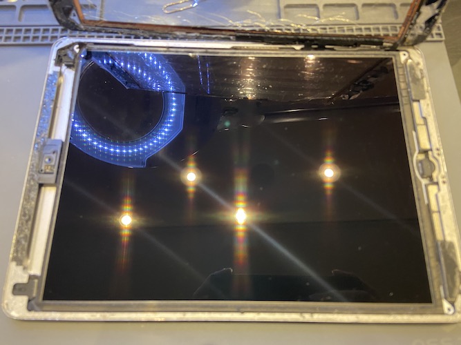 iPad修理ご相談ください♪