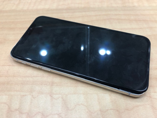 【大船】iPhone Xの画面修理