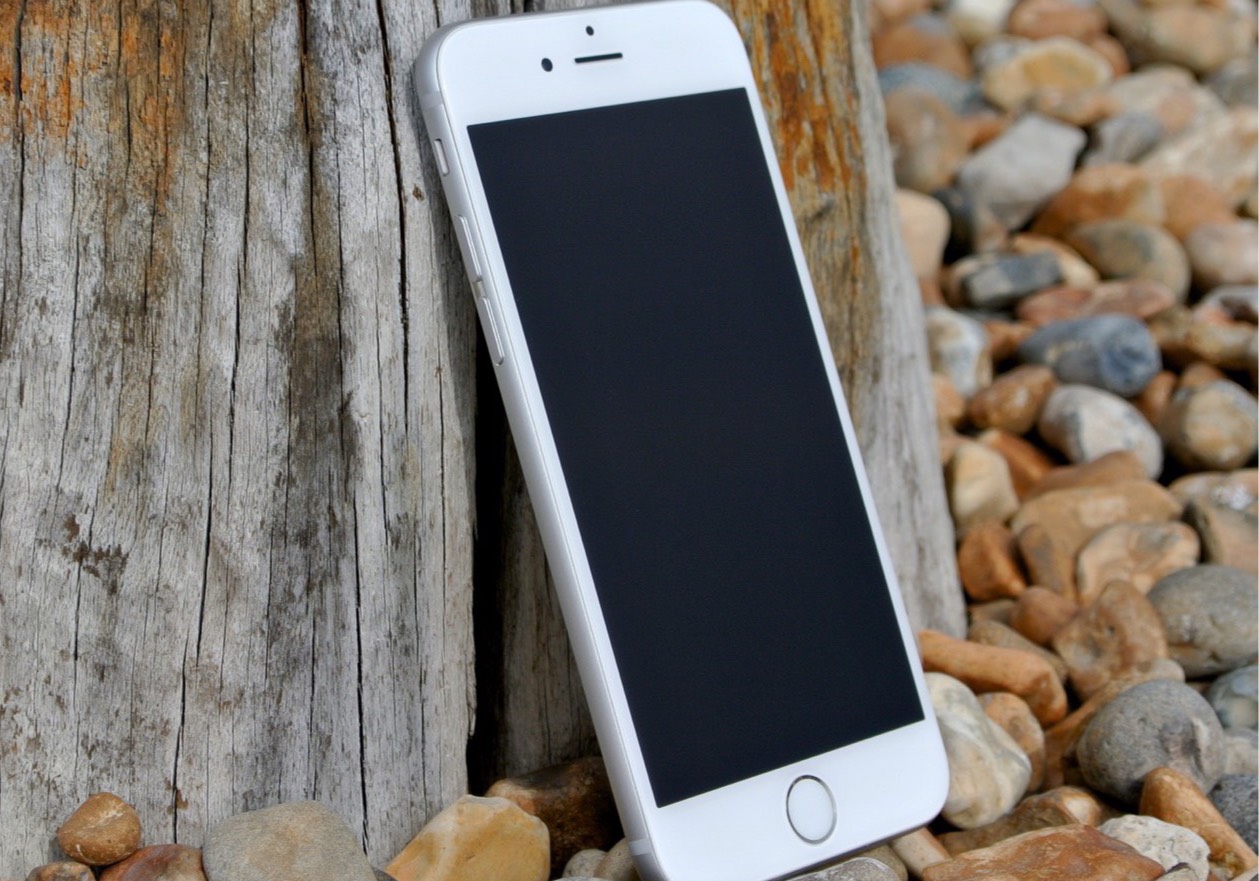 iPhoneが起動しない状態とは？