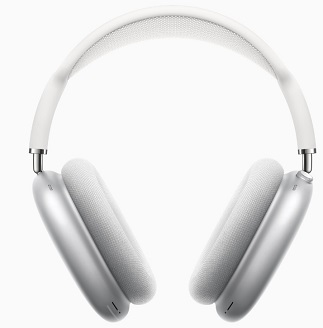 アップル、ヘッドホンAirPods Maxをサプライズ発表