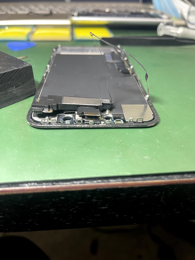 iphone　XR