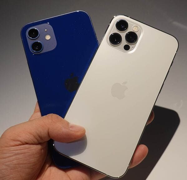 本格的に5Gの時代へ！iPhone12発売で急速に普及する5Gスマホ