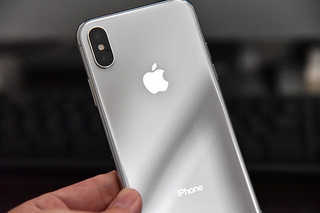 ついにリリースiOS14.3！
