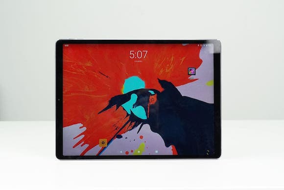 「HiPad Plus」が発表！その姿はまるでiPad？