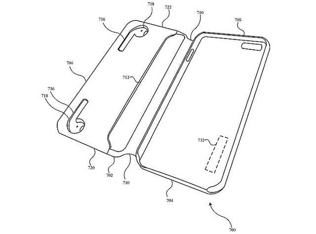 【Apple】Airpodsを充電できるiPhoneケースを模索中