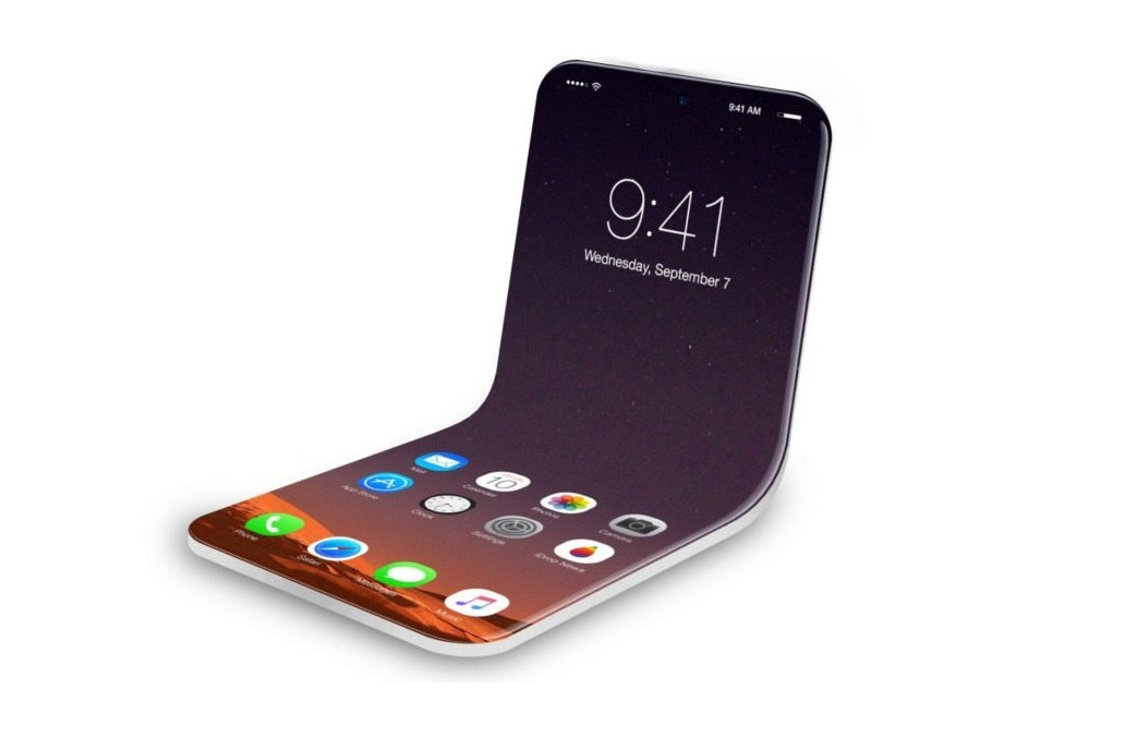 折りたたみiPhoneは試作段階中、iPhone13の新機能は？