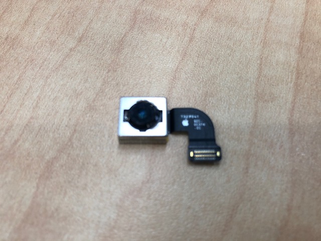 【横浜市 栄区】iPhone 8のカメラ修理