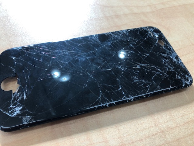 【横浜市 栄区】 iPhone 6の画面修理