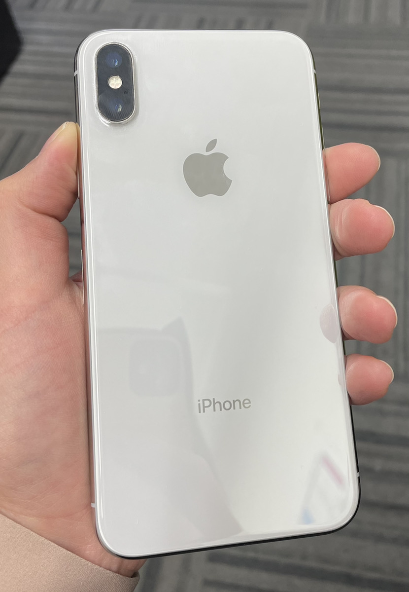 【町田店】お持ちのiPhoneのバッテリーは正常ですか？