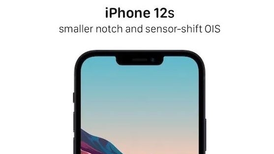 iPhoneの新モデルはLTPO搭載？高リフレッシュレート実現か