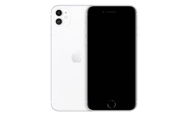 新型iPhoneSEplus？