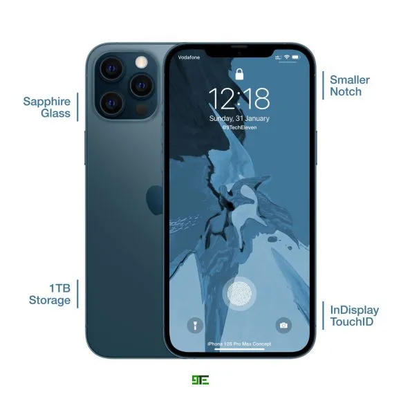 iPhone13シリーズは暗所撮影に強い？？