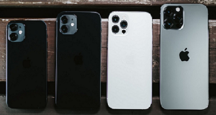 iPhone12とiPhone12miniのちがい、どっちを買う？