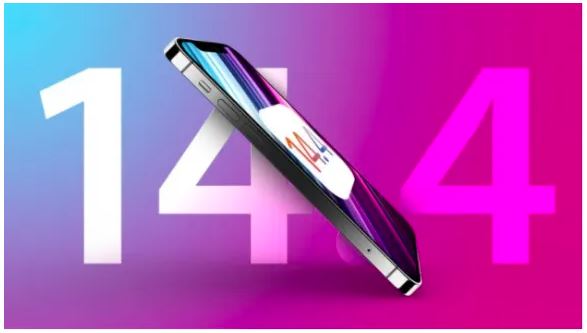 iOS14.3の署名停止！iOS14.4からのダウングレードが不可に