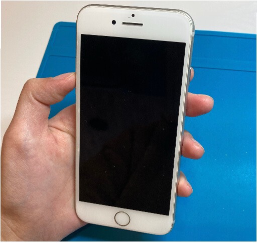 iPhoneの電源がつかない!?何をしてもダメな時はバッテリー交換