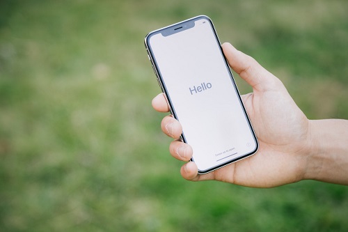 次世代通信回線『5G』とは