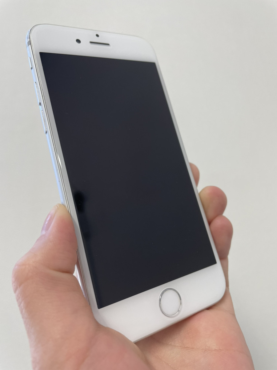 iPhone7plus画面交換致しました！