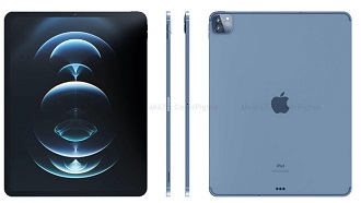 新型iPad、AirTagsが3月16日に発表？