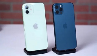 アナリストが2021年のiPhoneの出荷台数見積もりを下方修正へ