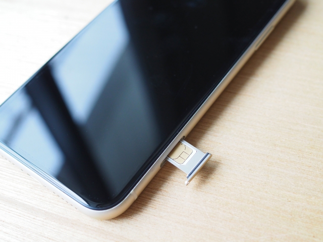 【eSIM】Y!mobileが提供を開始！