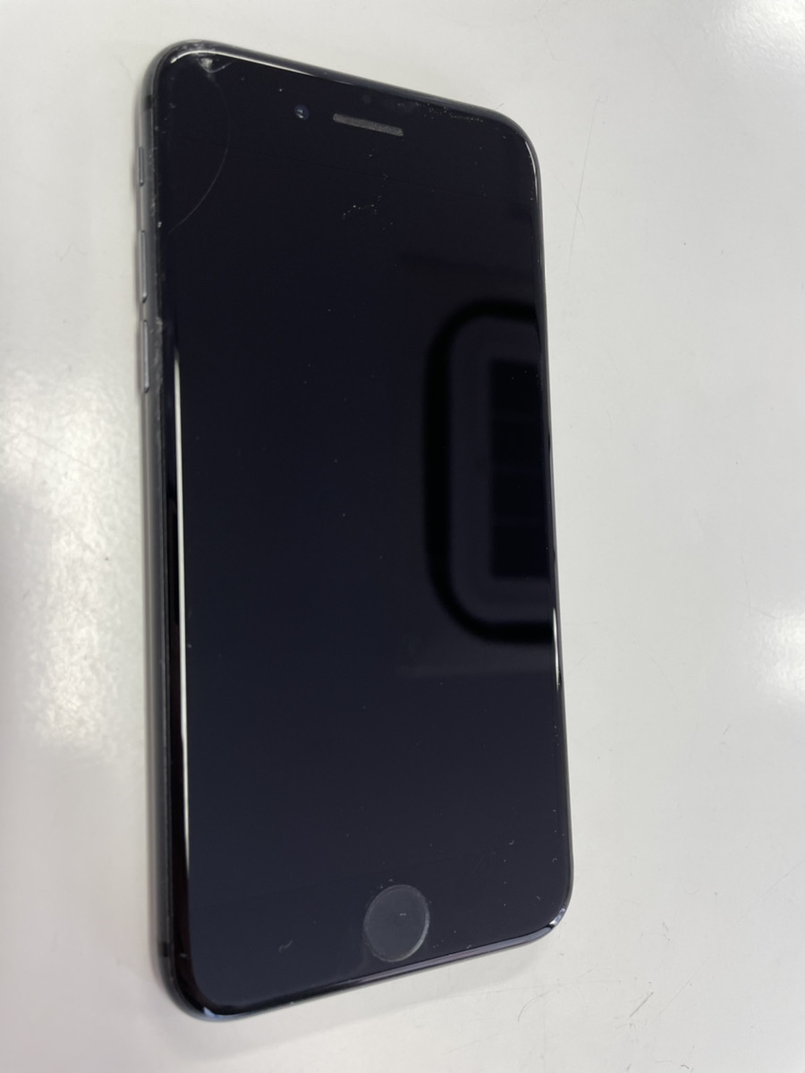 【最短1時間】iPhone8画面交換