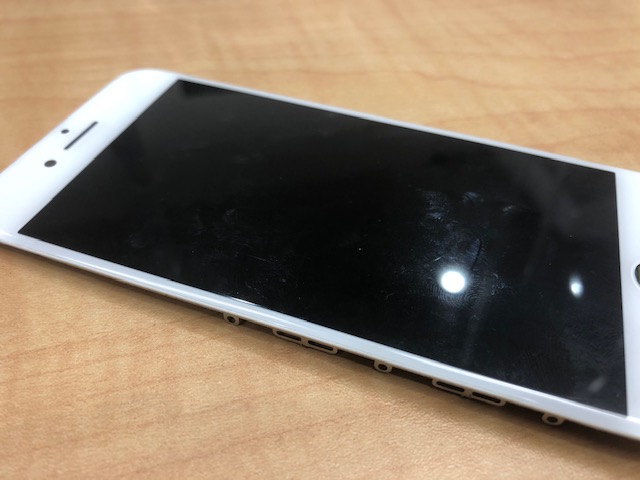 【横浜市 栄区】 iPhone 7の画面修理