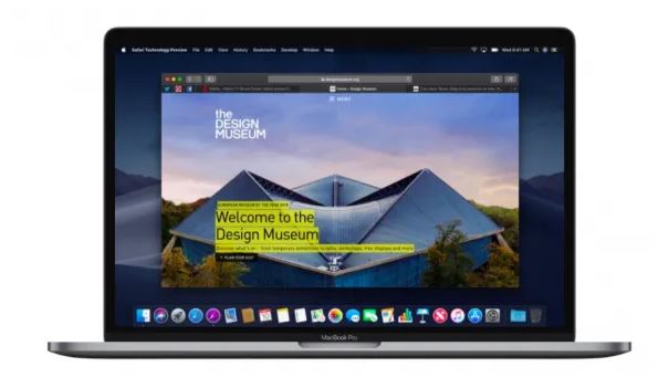 Safari Technology Preview 122をリリース