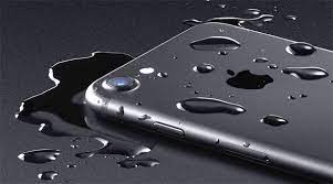 【完全防水ではない？】iPhoneの防水機能