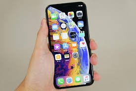 【修理行程】iPhoneX画面修理…そして…