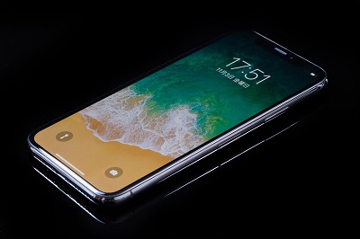 新型iPhoneのポートレス化