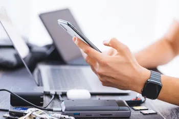 最新iOSの内容