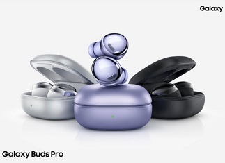 騒音を最大99％遮断するGalaxy Buds Pro発売へ
