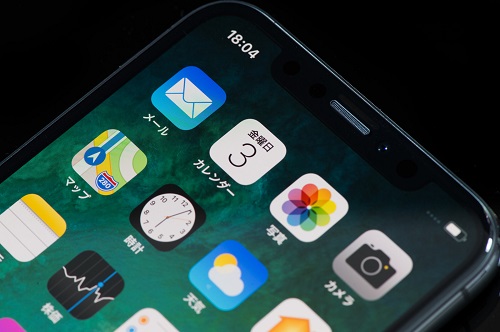 Apple製品のモデル番号を読み解く