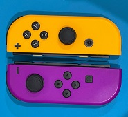 【ニンテンドースイッチ】Joy-Con修理
