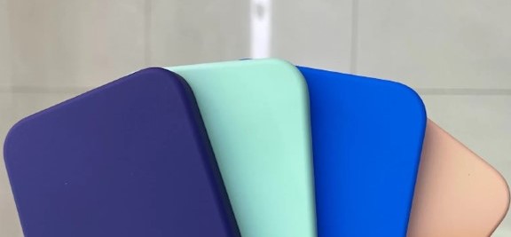 iPhone12シリーズ用シリコンケースの新色が近日発表！？
