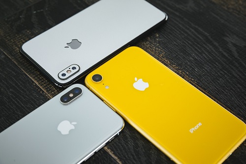 最新！世界のiPhoneの売れ行き