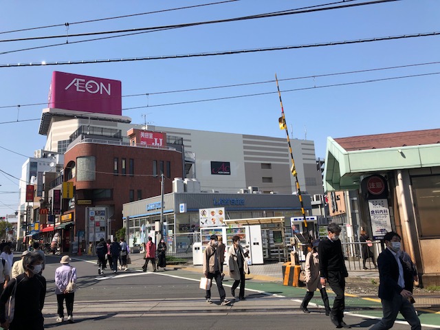 東武練馬・下赤塚・成増のお客さま大歓迎です！