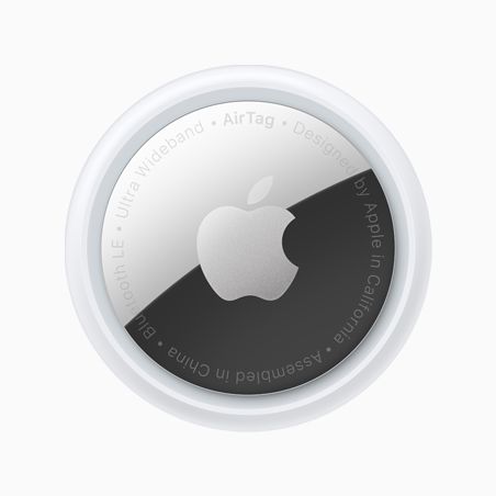 Apple新製品『Air Tag』とは？？
