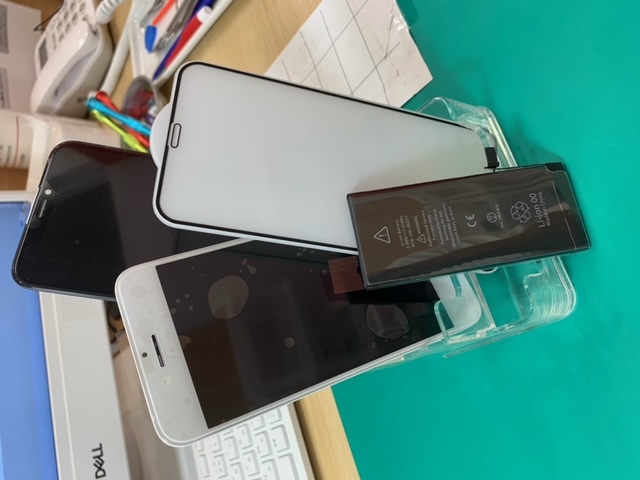 東武練馬、下赤塚、成増、和光市、ときわ台iPhone修理を検討中の方