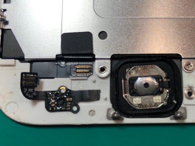 【上板橋】 iPhone 6画面修理・バッテリー交換