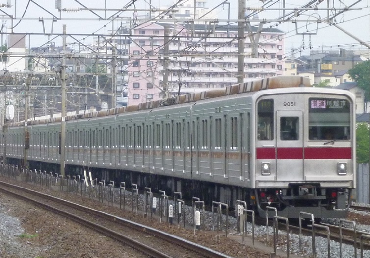 上板橋・ときわ台・中板橋のお客さま大歓迎です！